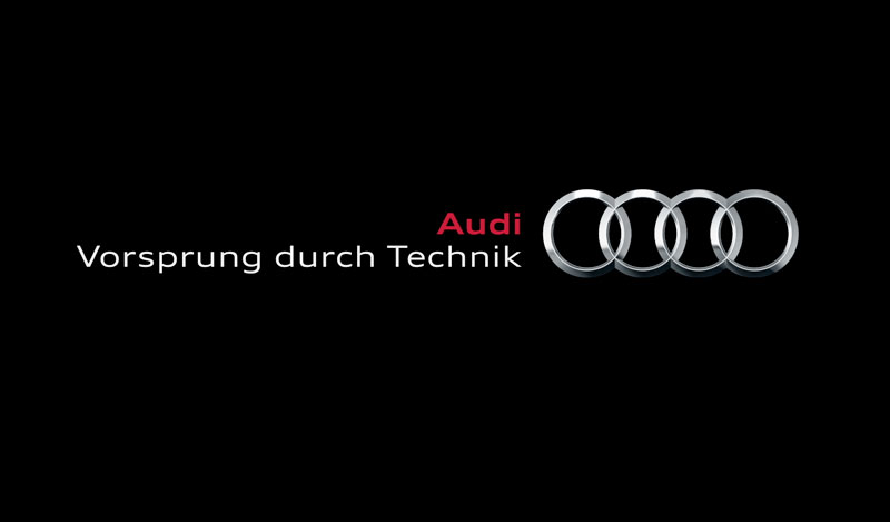 Audi_Logotype