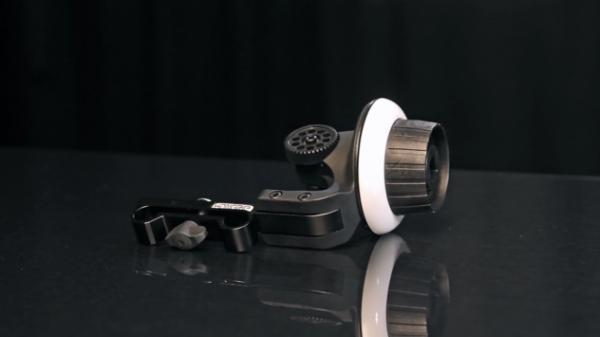 Hangrip Falcon Follow Focus -Cinema5D Video Review