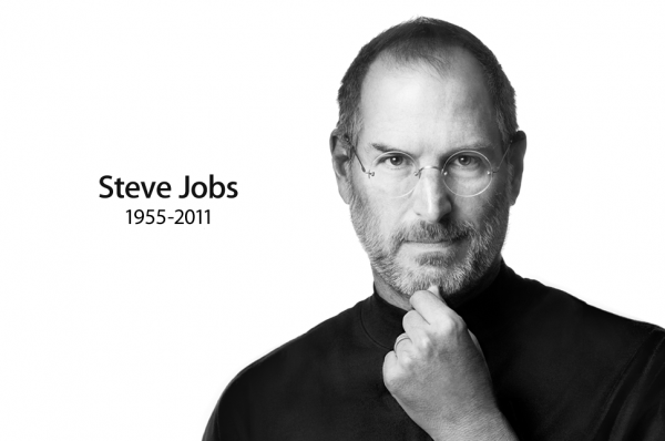 Steve Jobs †. “Your time is limited, so don’t waste it living someone else’s life.”