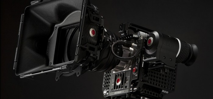 RED announces SCARLET X, totally blows Canon C300 out of the water