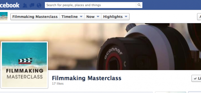 A look back: Las Vegas & Key West Filmmaking Masterclass 2012 – all the films & behind-the-scenes impressions