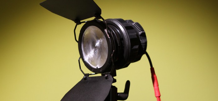 Litepanels ENG Sola Kit Review