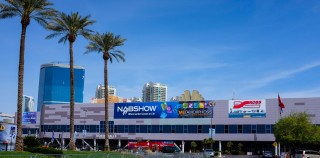 NextWaveDV’s blogger’s breakfast at NAB 2013