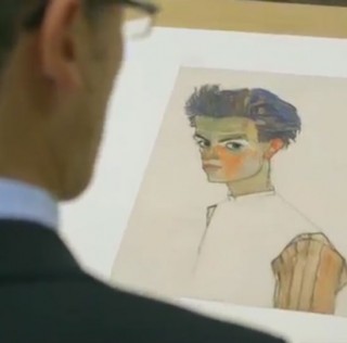 Sotheby’s – Leopold Museum: Preserving Schiele’s Vision