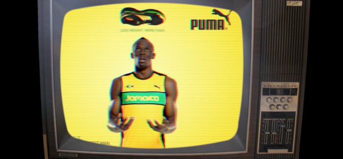 Puma – Social Connected Speed Trap
