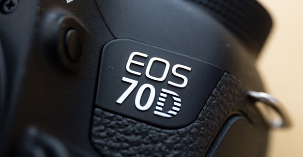 Canon 70D announced & why this camera really matters