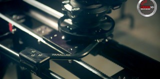 Kessler Parallax system reviewed by Nino Leitner & Alexander Boboschweski Minute Review – Kessler Parallax