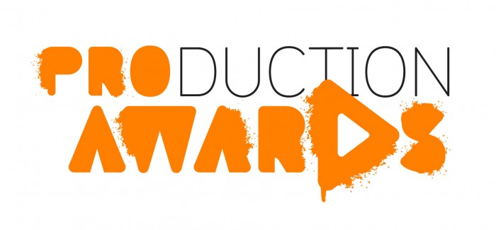 On the judging panel of the Sony PROduction Awards 2014, enter your film