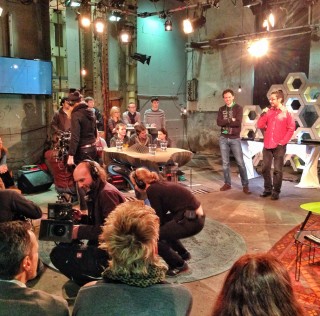 TM Wissen – Science TV Magazine