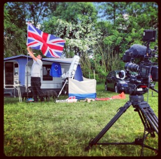 TM Wissen – Rocketry UK (documentary short)