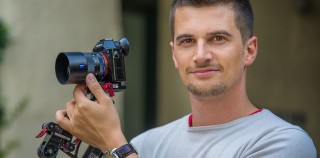 IBC & Photokina 2014 talks for Zeiss & G-Technology