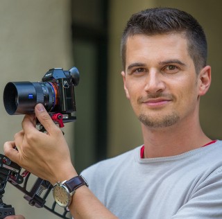 IBC & Photokina 2014 talks for Zeiss & G-Technology