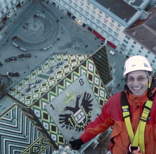 Sony FS7 Review – Climbing the Cathedral