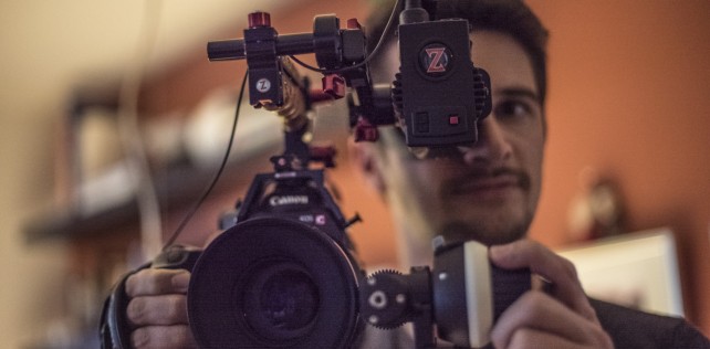 Zacuto Gratical HD EVF extensive Review – the best viewfinder?