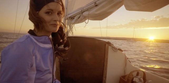 BVE Talks about #myAustria video campaign, POV helmet cam & MoVi M5 Sony A7s for G-Technology