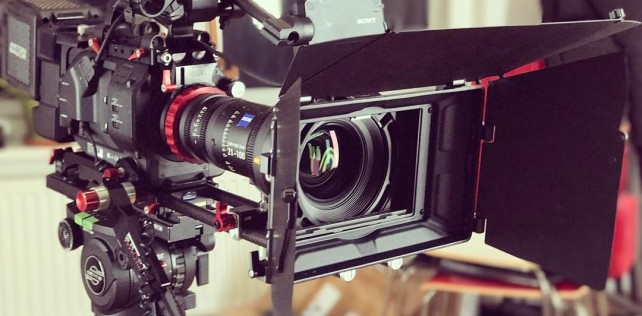Upcoming Sony FS7 II / FS5 Workshops in London, Cologne, Berlin