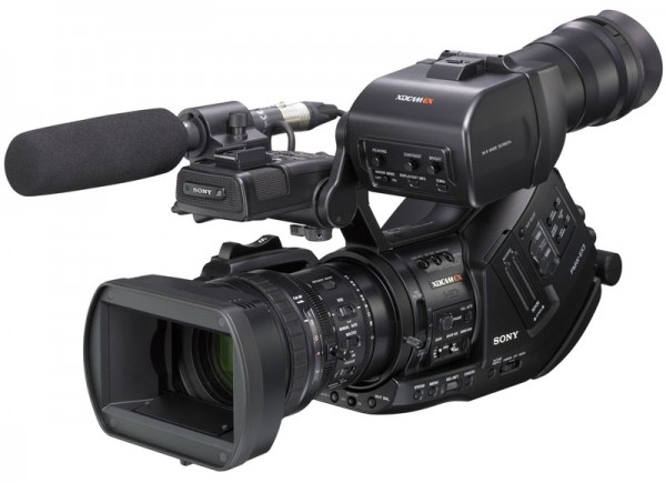 Beware of Sony XDCAM EX firmware update – EX3 bricked due to software malfunction, Sony “Prime”Support denies to repair damage, repair costs almost €2.000 …