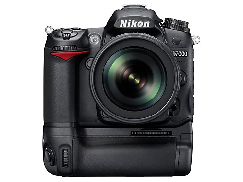 Welcome to the HDSLR game, Nikon! – D7000 unveiled