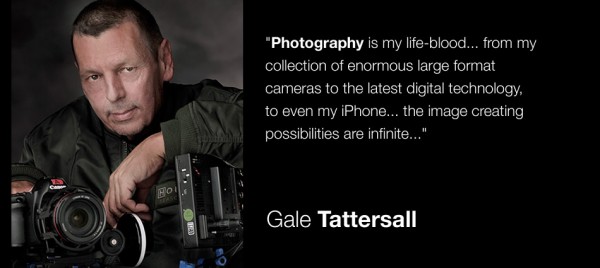 Web course: Learn DSLR filmmaking with Gale Tattersall, DP of HOUSE