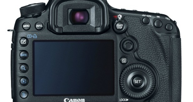 Canon EOS 5D Mark III revealed – first videos & my thoughts