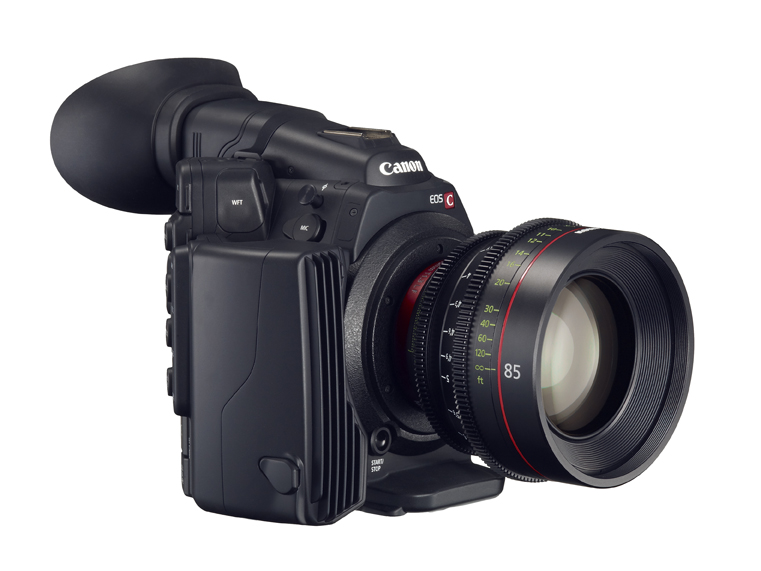 Canon announces EOS C500 & 1D C, the 4K DSLR – new additions to their ...