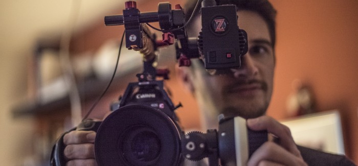 Zacuto Gratical HD EVF extensive Review – the best viewfinder?