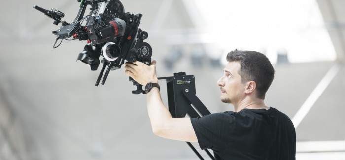 Win a Sony FS7 II In This 60-Second Mini-Documentary Competition
